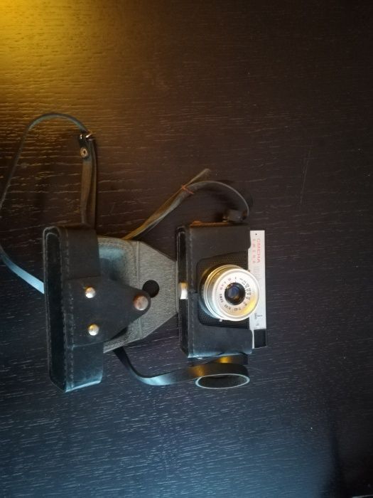 Sprzedam aparat Cmeha