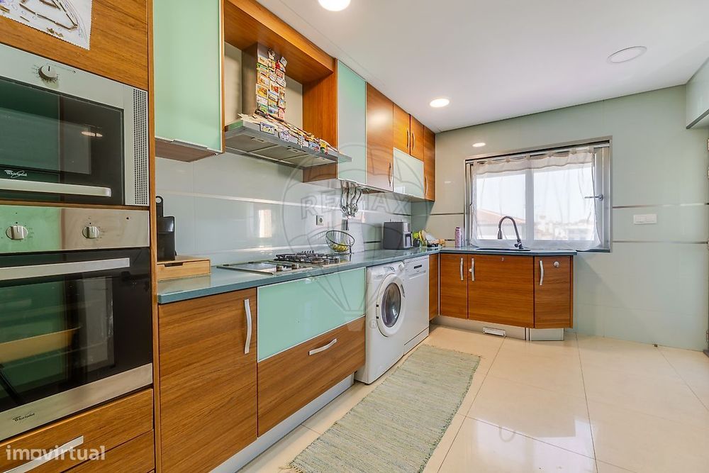 Apartamento T2 para venda