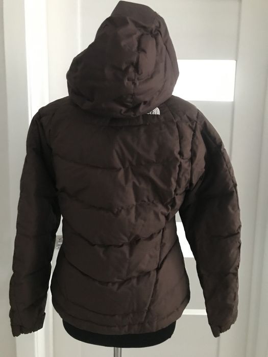 Продам жіночу куртку the north face( s)