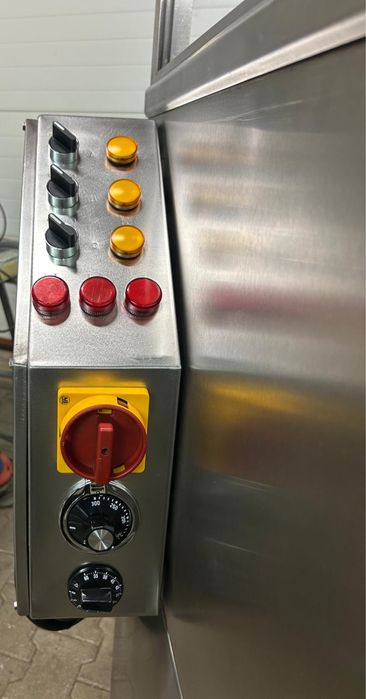 GRÉSILVA Grelhador GV3 =COMO NOVO COM GARANTIA=