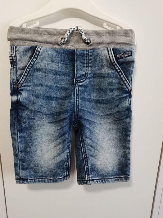 T-shirt H&M rozmiar 104