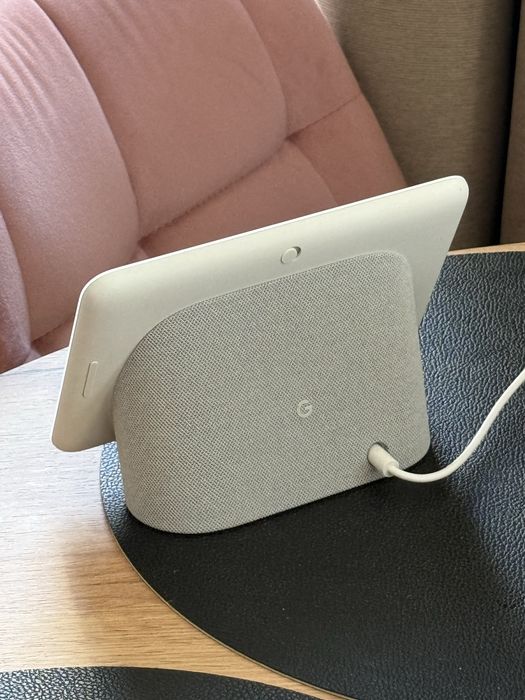 Google nest hub 2