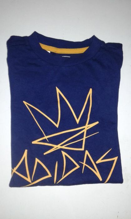 Polos +T-shirts Benetton para crianças