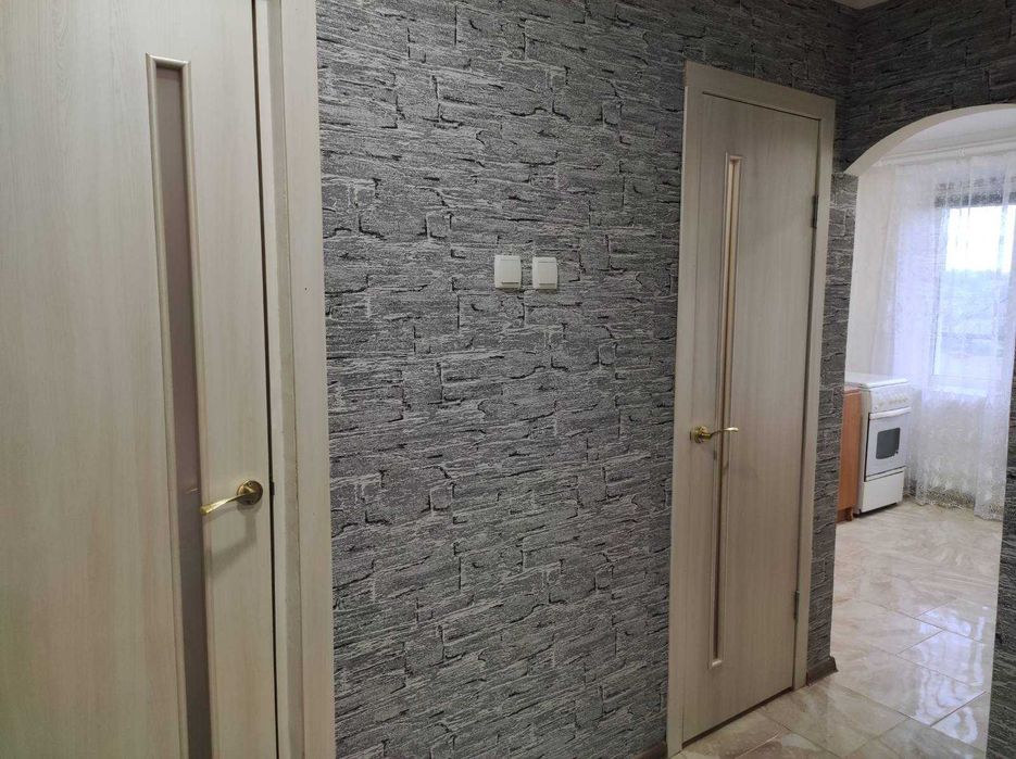 2-х кімнатна квартира в Центрі міста подобово