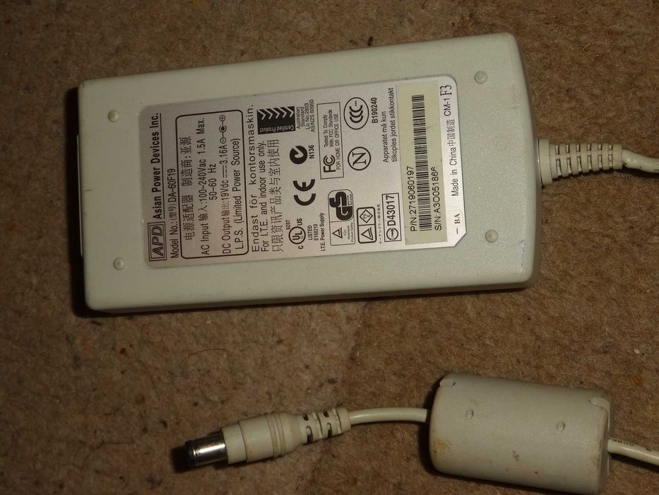 LCD Монітор Acer AL1714.