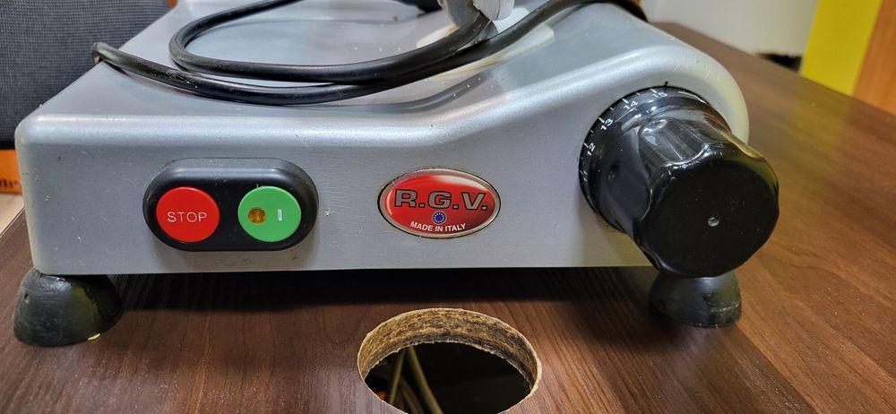 Слайсер RGV Lusso 25 GS