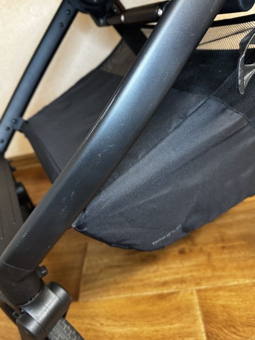 Carrello Omega Plus CRL-6540/1