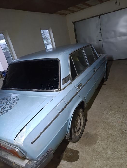 Ваз 21063 торг присутній