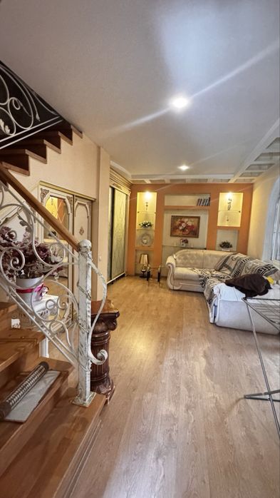 Здам 3 х кімнатну квартиру з АО по вул Бердичівській від 1 місяця