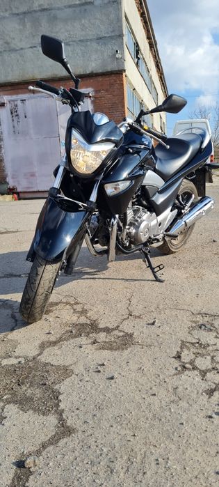 Suzuki gw 250 ідеал!!!