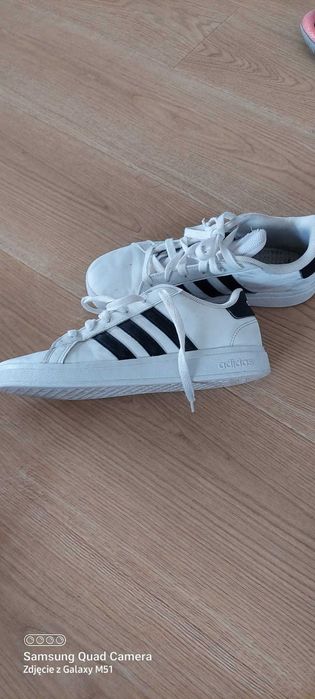 Sprzedam adidasy chłopięce Adidas rozm. 36