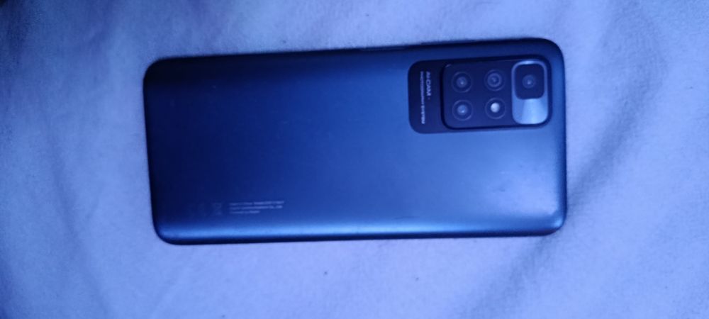 Telemóvel  Xiaomi Redmi 10