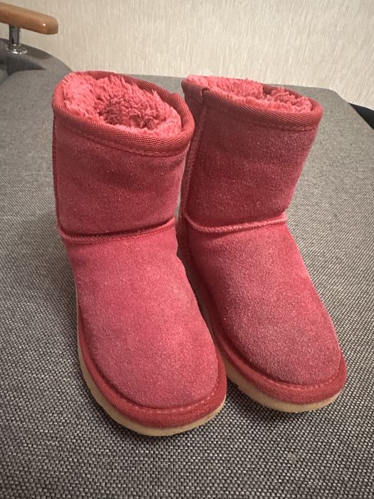 Сапоги UGG Уги 7