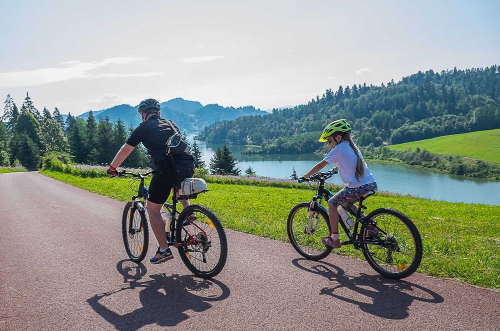 Noclegi pokoje - dla grup okolice Czorsztyn Kluszkowce Maniowy
