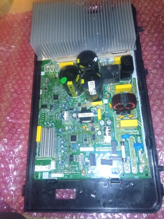 Все для кондиціонера, NC Clima, Midea,Neoclima,Leberg, Hyundai