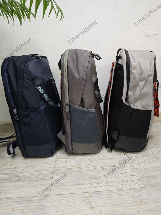 Стильний рюкзак Nike NK SPRTSWR Essentials Bkpk