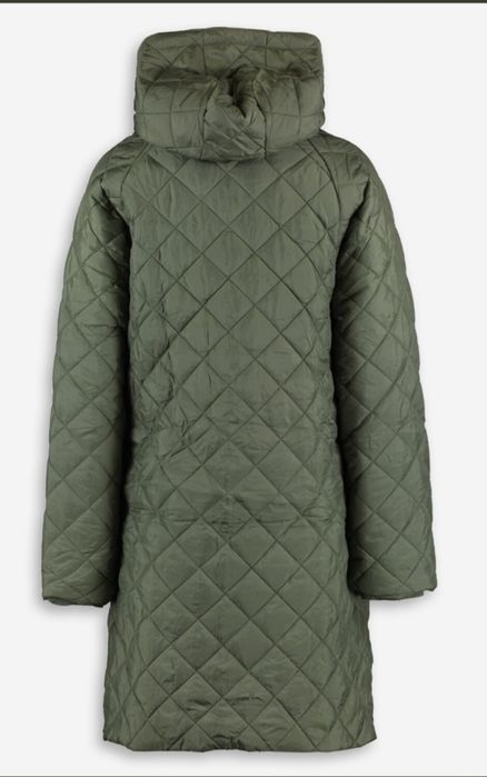 Płaszcz kurtka Bench khaki XS - S