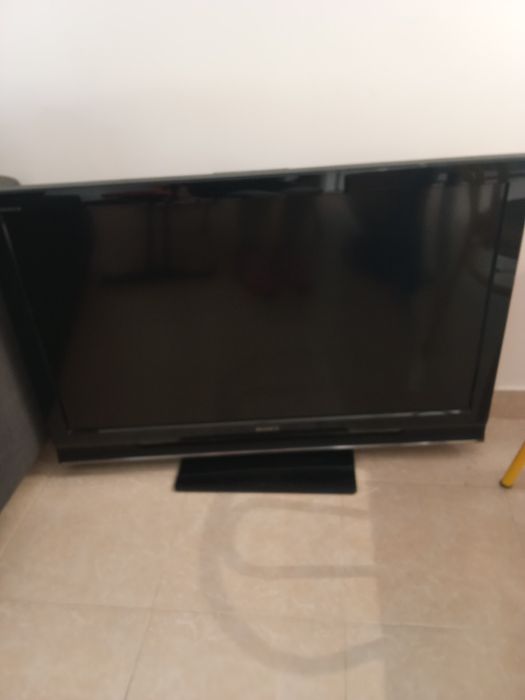TV da Sony 50 polegadas