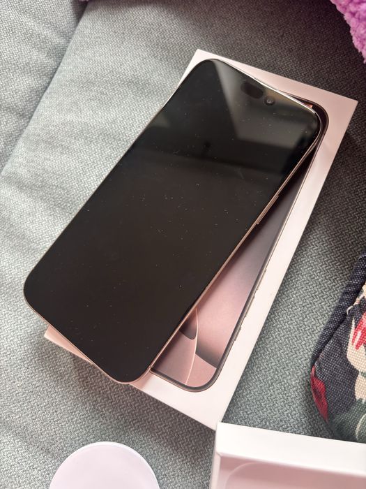Iphon 16Pro Max