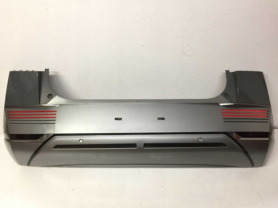 HYUNDAI IONIQ V Бампер задній