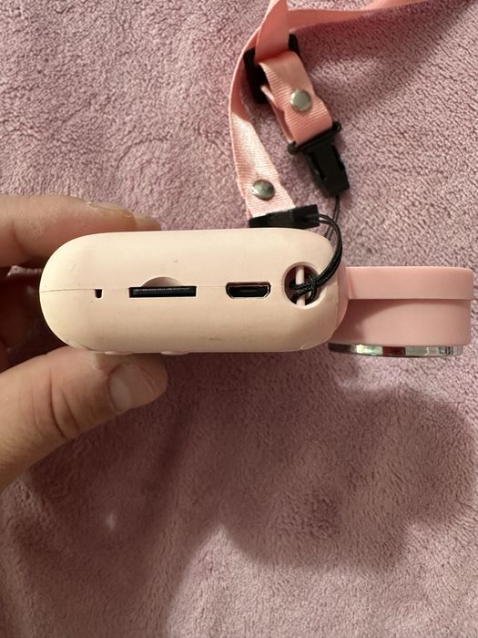 фотоаппрат TOY X9 Pro Camera HD детский