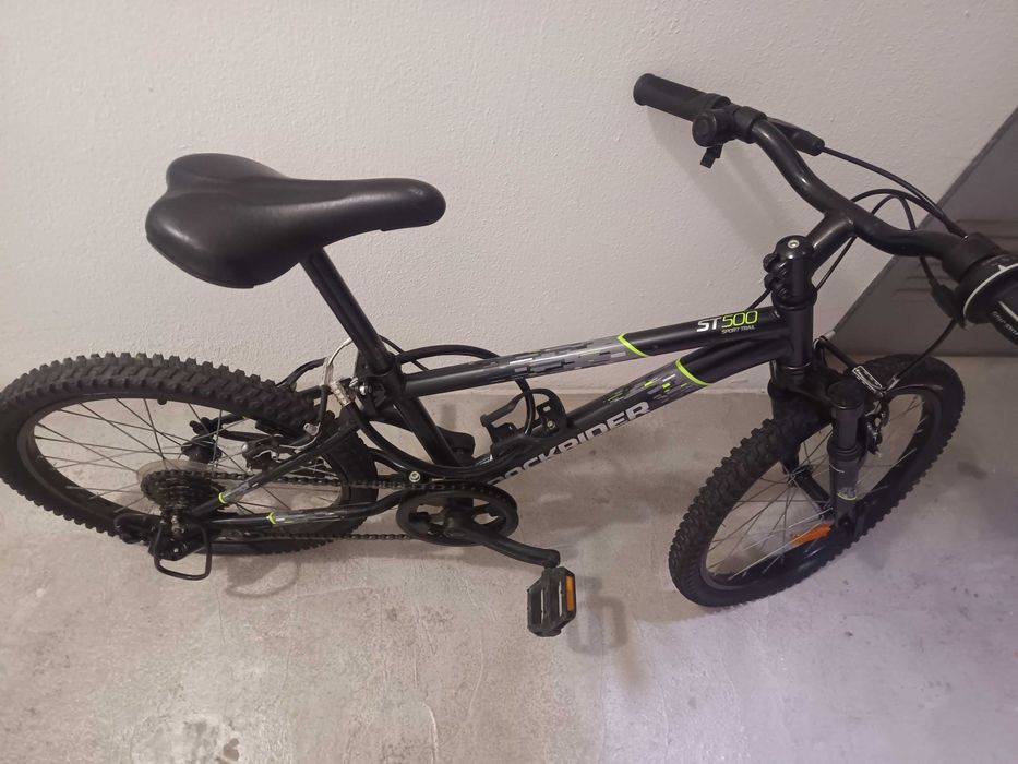Bicicleta criança