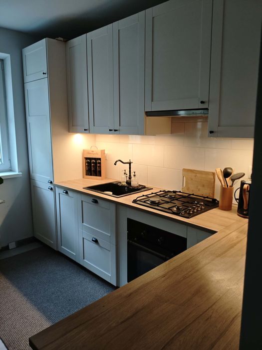 Mieszkanie Widok, 32 m, parter