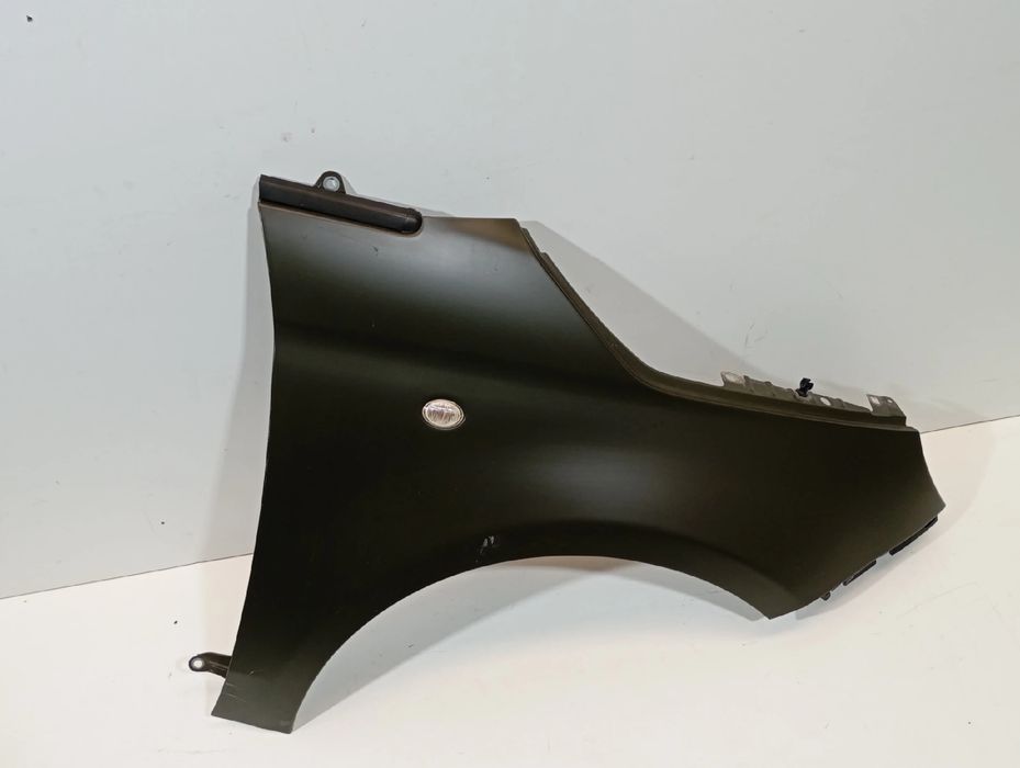 Guarda-lamas direito FIAT 500 (312_)