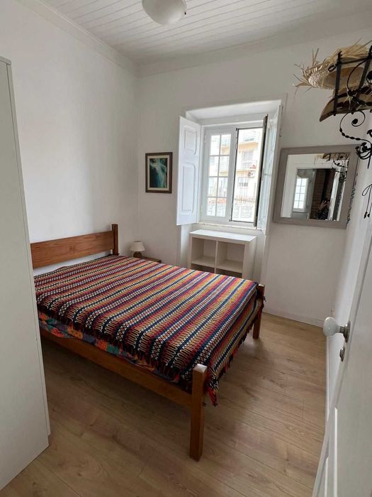 Vivenda de férias em São Martinho do Porto – 150m da praia