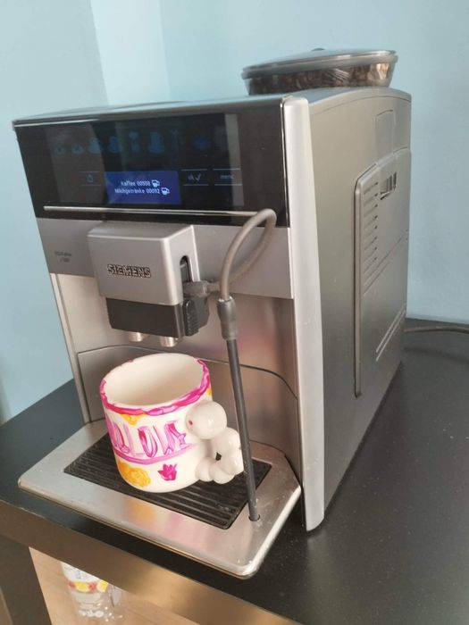 Ekspres do kawy Siemens