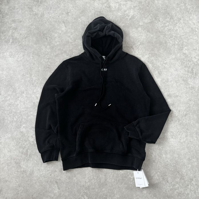 Худі Off-White St. Matthew