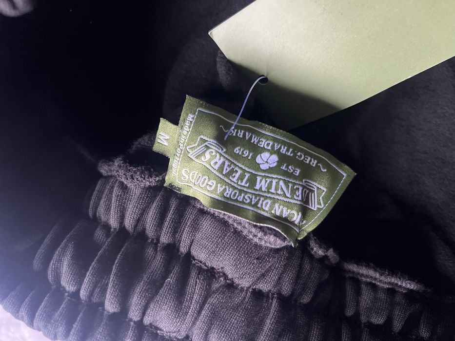 Fato de Treino Denim Tears