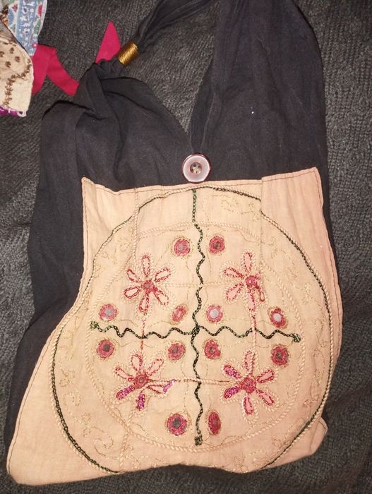 Bolsas tailandesas e indianas