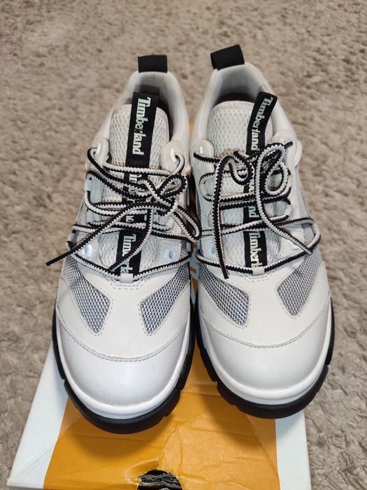 Кросівки жіночі Timberland 39р 25см