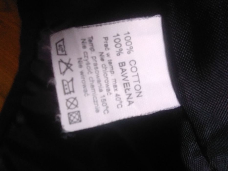 Kurtka męska Authentic Classic