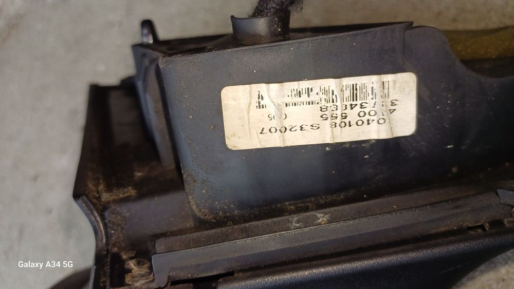 Lusterko volvo v70 2008