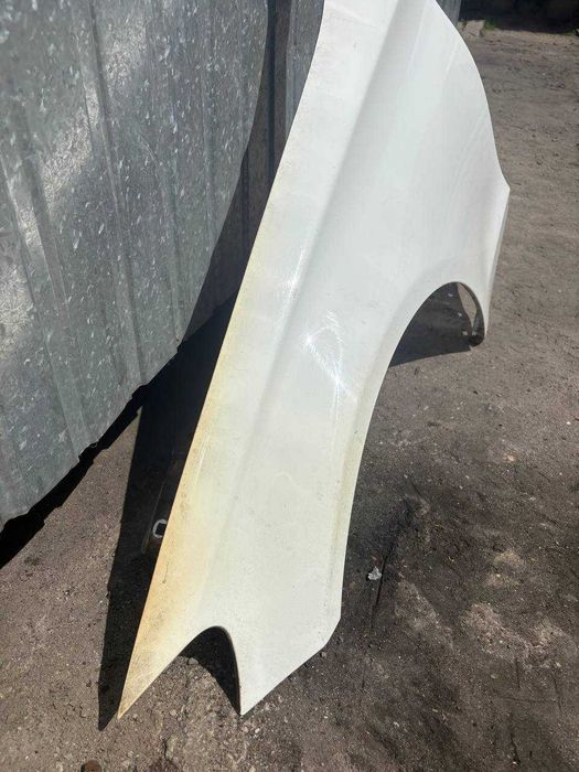 Mercedes C Klasa W205 Błotnik Lewy Przód Przedni 149