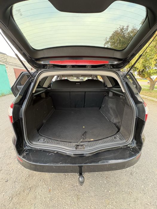 Ford mondeo  мондео
