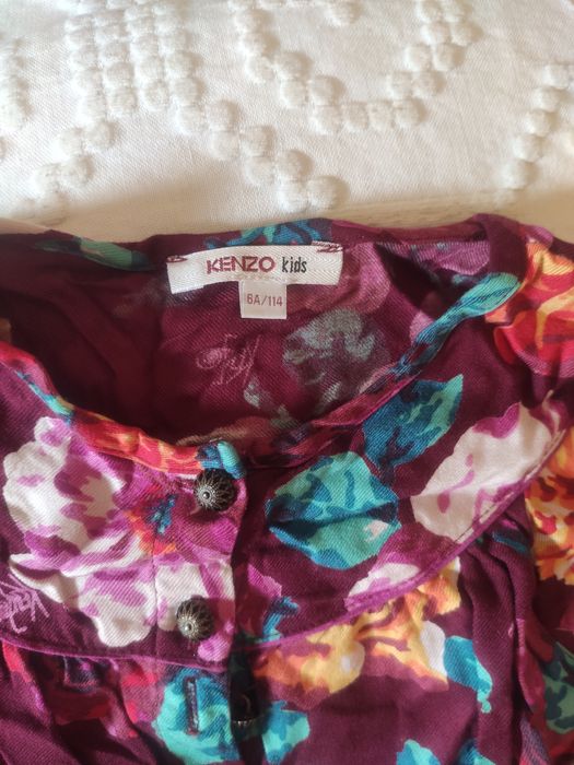 Túnicas de menina 6 anos