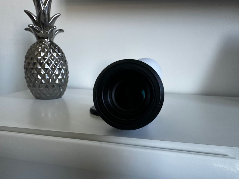 Sony FE 90mm f/2.8 Macro G OSS (Como Nova)