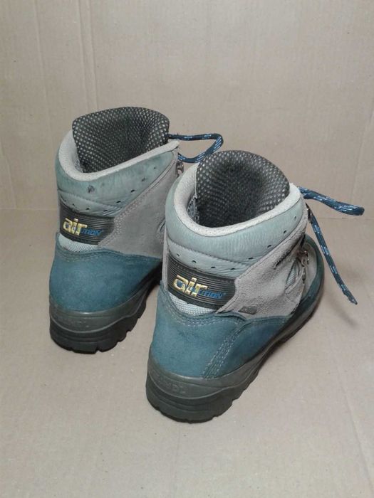 Ботинки трекинговые MEINDL for Actives (Germany) размер 38