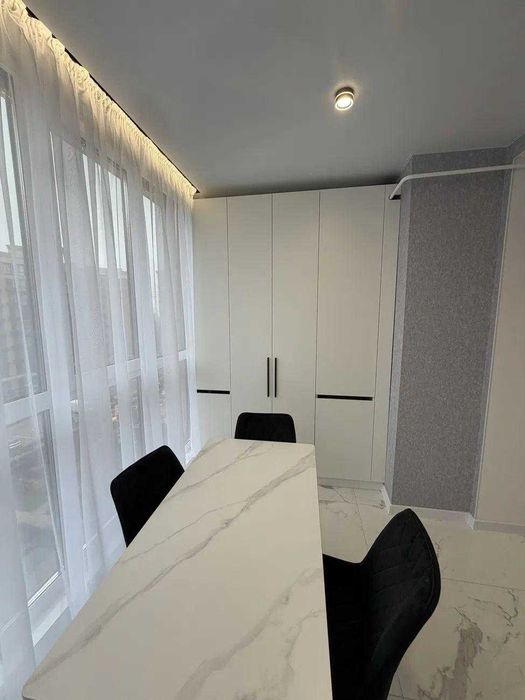 Продаж 1 кімнатної квартири ЖК Софія Нова Новосілки Київ Теремки