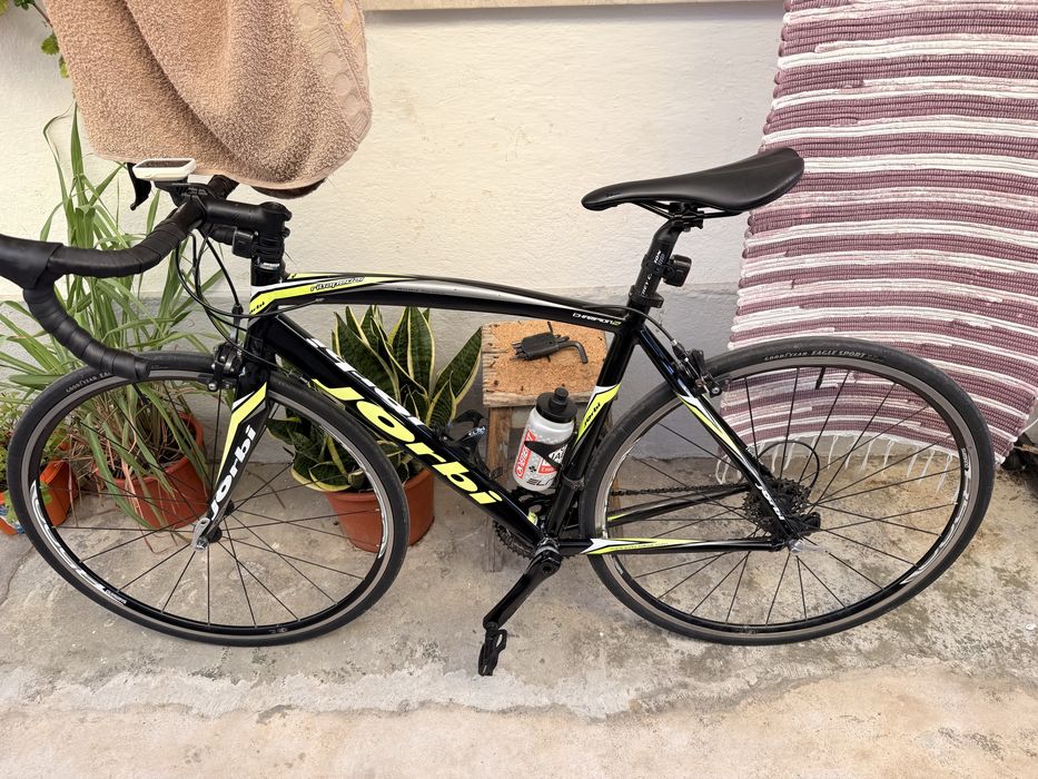 Bike estrada Jorbi