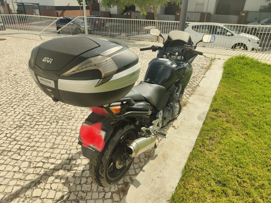 Honda CBF 600 sa - ABS