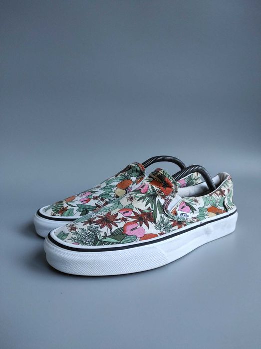 Кеди оригінальні Vans Classic