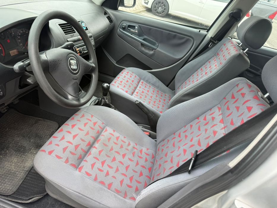 SEAT CORDOBA impecável