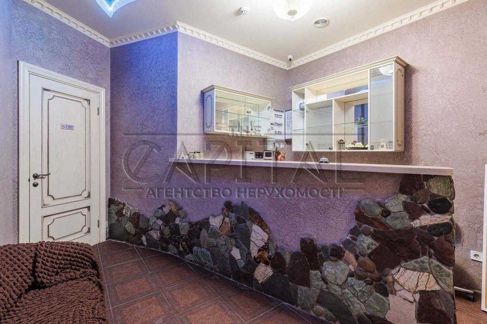 Продаж комерційного приміщення Готовий бізнес 189 м2 СПА з Сауною Хамам