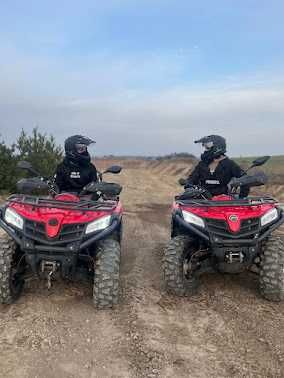 Wynajem Wypożyczalnia Quadów Łomża - QuadXtreme