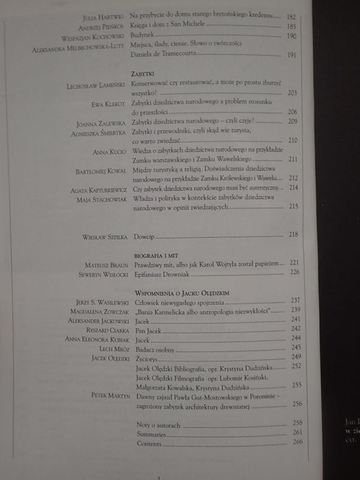 Konteksty nr 3-4/2004 - Dom