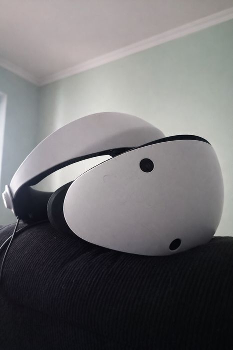 Очки виртуальной реальности ps5 vr2